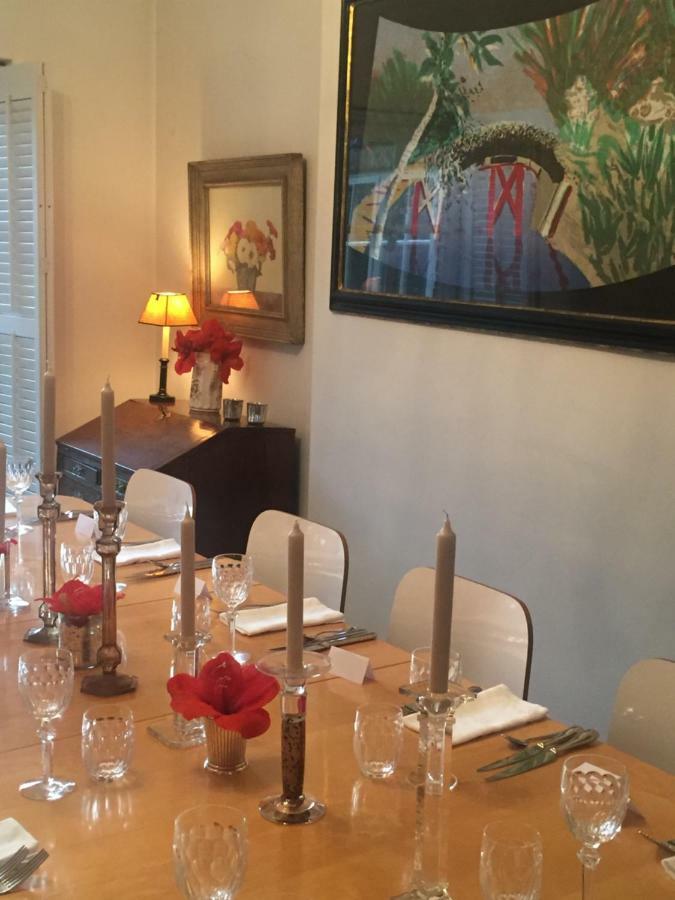The Hollies Bed And Breakfast Uppingham Ngoại thất bức ảnh
